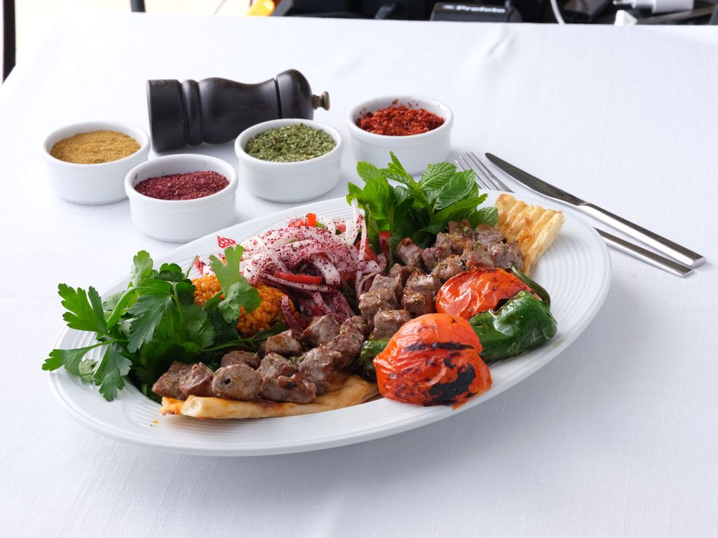 Çöp Şiş